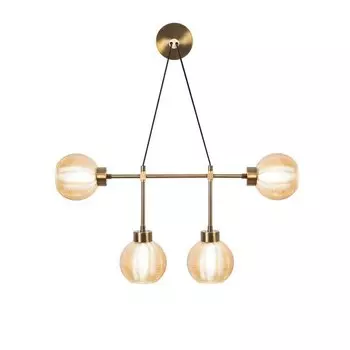 Настенный светильник WellHome, многоцветный