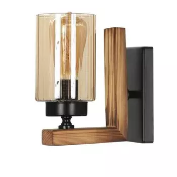 Настенный светильник WellHome, многоцветный