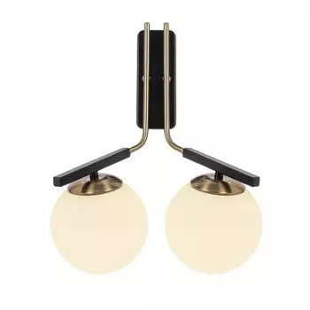 Настенный светильник WellHome, многоцветный