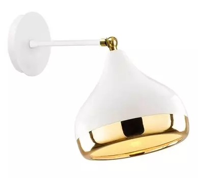 Настенный светильник WellHome, многоцветный