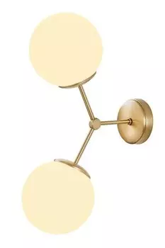 Настенный светильник WellHome, многоцветный