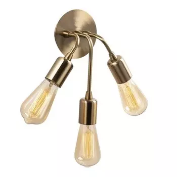 Настенный светильник WellHome, многоцветный