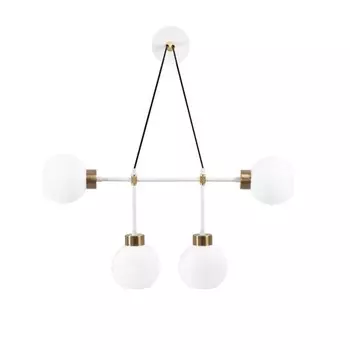 Настенный светильник WellHome, многоцветный