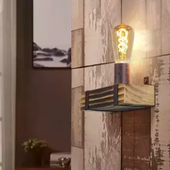 Настенный светильник ZMH