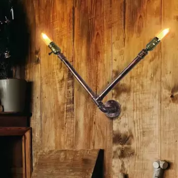 Настенный светильник ZMH