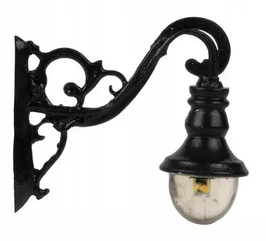 Настенный светодиодный светильник Retro 3 шт, Faller 180138