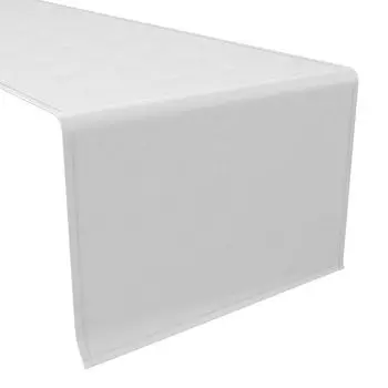 Настольная дорожка, 100 % хлопок, 16x108 дюймов, цветочный 196