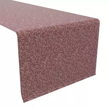 Настольная дорожка, 100 % хлопок, 16x90 дюймов, цветочный 78