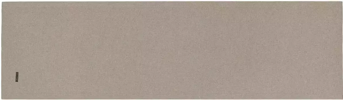 Настольная дорожка Esprit "Арфа", (1 шт.) 40х140 см, коричневый