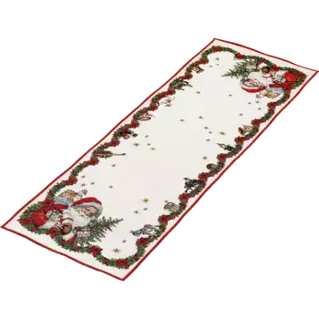 Настольная дорожка Toy's Fantasy Villeroy & Boch, мультиколор