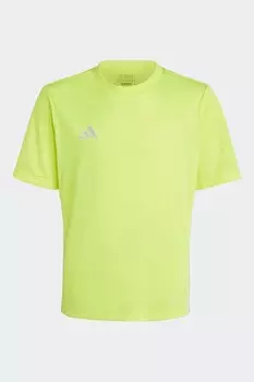 Настольная футболка 23 Adidas, желтый