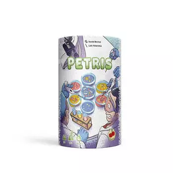 Настольная игра 2Tomato Games Petris