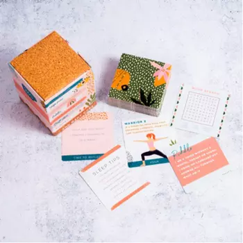 Настольная игра 365 Daily Distractions