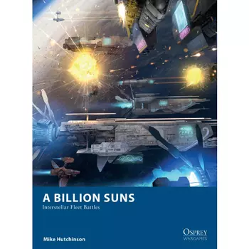 Настольная игра A Billion Suns