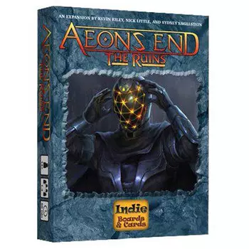 Настольная игра Aeon’S End: The Ruins
