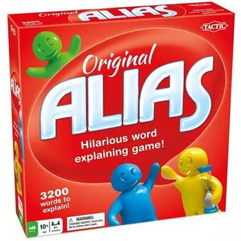Настольная игра Alias Original