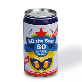 Настольная игра All The Beer, No Idea
