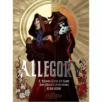 Настольная игра Allegory