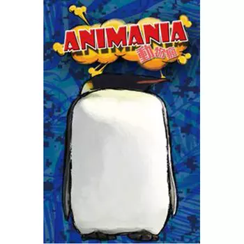 Настольная игра Animania (Penguin)