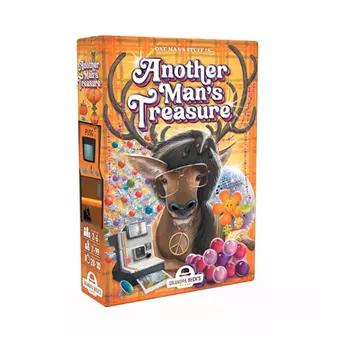 Настольная игра Another Mans Treasure