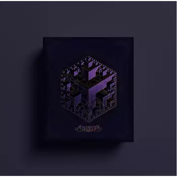 Настольная игра Antematter Premium Edition