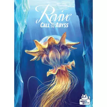 Настольная игра Aporta Games Revive - Call of the Abyss Expansion