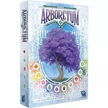Настольная игра Arboretum