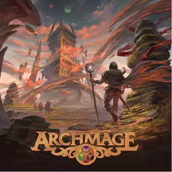 Настольная игра Archmage
