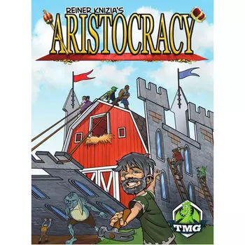 Настольная игра Aristocracy