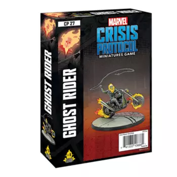 Настольная игра Atomic Mass Games Marvel Crisis Protocol - Ghost Rider