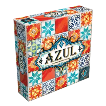 Настольная игра Azul