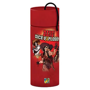 Настольная игра Bang! Dice Explosion