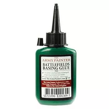 Настольная игра Battlefields Basing Glue