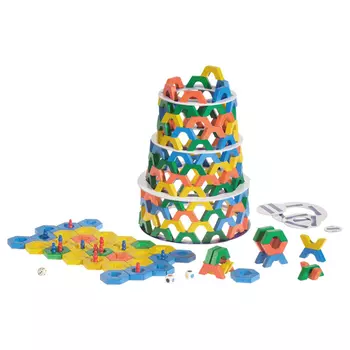 Настольная игра Bhavati Game