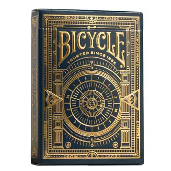Настольная игра Bicycle – Cypher Playing Cards