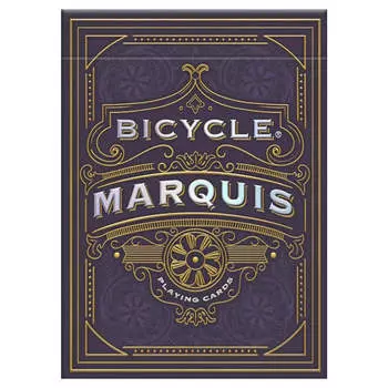 Настольная игра Bicycle Playing Cards - Marquis