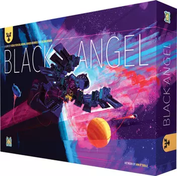 Настольная игра Black Angel