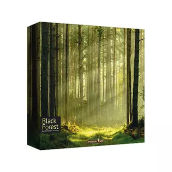 Настольная игра Black Forest