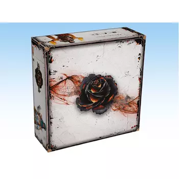 Настольная игра Black Rose Wars Core Box