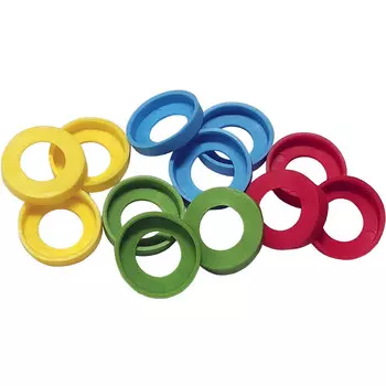 Настольная игра Blacklist Games Altar Quest: Base Ring Pack