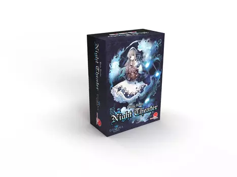 Настольная игра Blade Rondo Night Theater Game