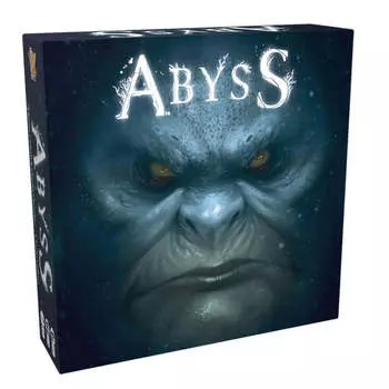 Настольная игра Bombyx Abyss