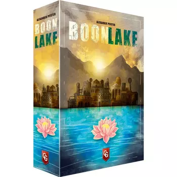Настольная игра Boonlake