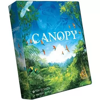 Настольная игра Canopy
