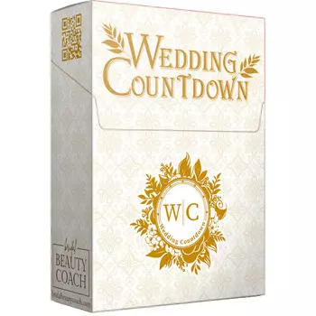 Настольная игра CardLords Wedding Countdown