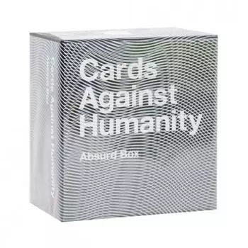 Настольная игра Cards Against Humanity Absurd Box