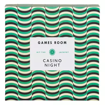 Настольная игра Casino Night