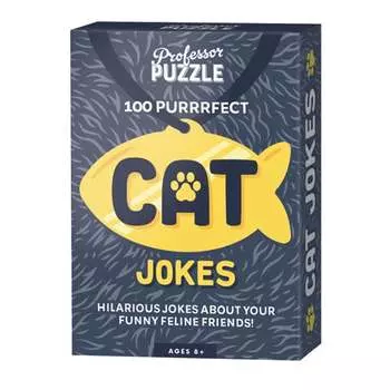 Настольная игра Cat Jokes