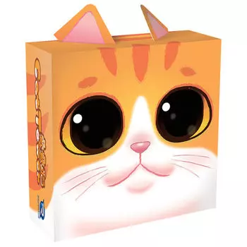 Настольная игра Cat Tower Renegade Game Studios