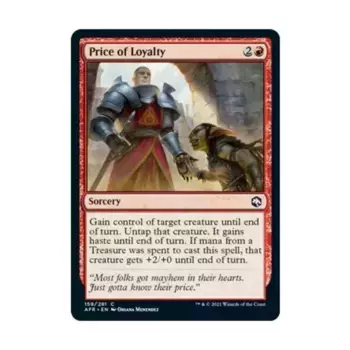 Настольная игра CCG MTG - Adventures in the Forgotten Realms